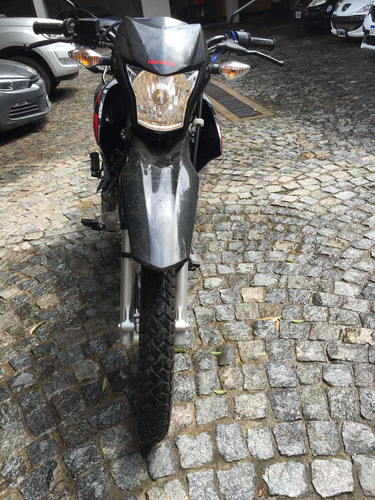 Honda Xr 150 L