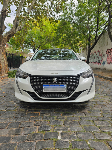 Peugeot 208 1.6 Active