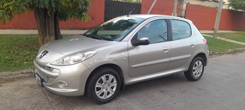 Peugeot 207 1.4 Allure 75cv