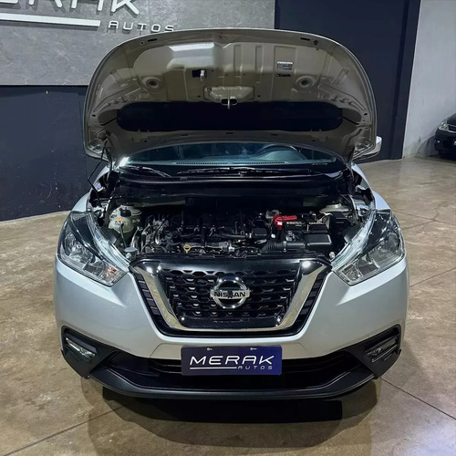 Nissan Kicks 1.6 Advance Cvt