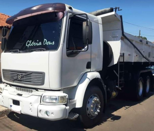 Volvo Vm 23 240