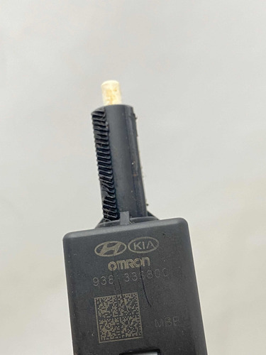 Sensor Interruptor Pedal Freio Kia Cerato 1.6 2016 Original (Usado)