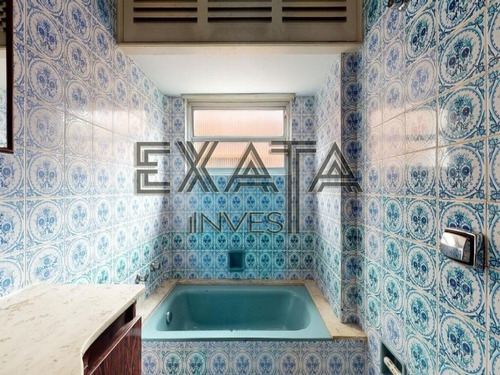 Imagem 23 de 30 de Apartamento À Venda No Paraiso Com 153m² Úteis, 3 Quartos, 2 Vagas - Ap01013 - 70085081