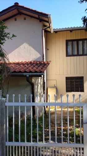 Imagem 3 de 8 de Casa Em Blumenau - Garcia - 863