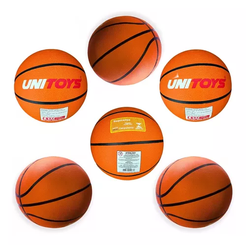 Bolas - BASQUETE - ESPORTES - Produtos