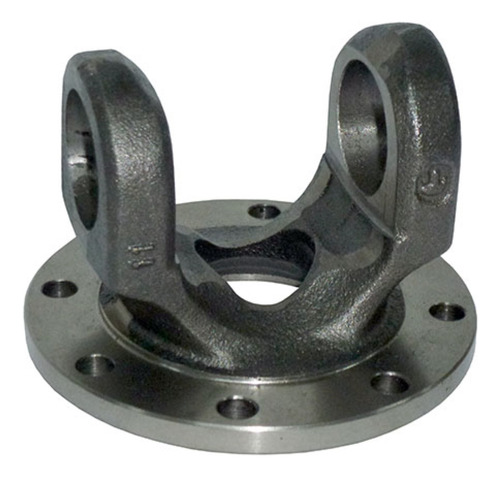 Flange Cardan (c/8 Furos-10mm) Mb L 1113/1313/1513/2013/lpo/