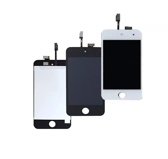 iPod Touch 4 4th Gen A1367 New LCD & Touch screen assembly Black Inc Tools