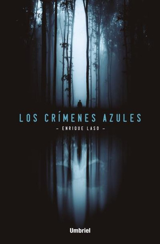 Libro Los Crã­menes Azules