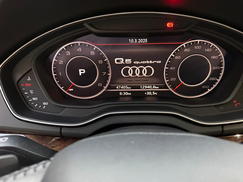 Audi Q5 2.0 L T Elite Dsg