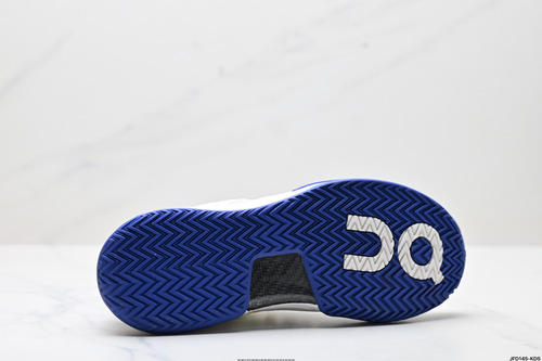 On Running The Roger Pro2 Zapatillas Blancas Y Azules