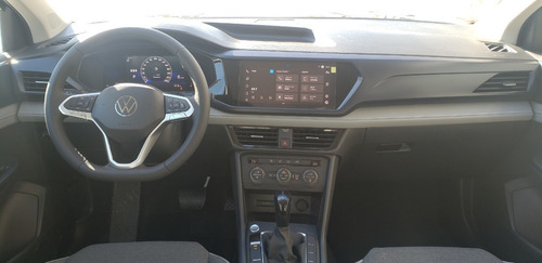 Imagen 6 de 17 de Volkswagen Taos Confortline