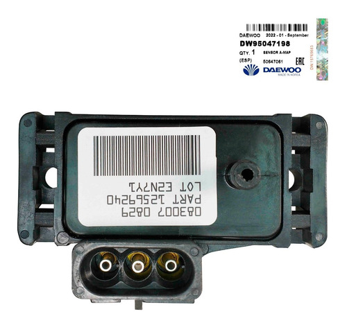 Sensor Map Daewoo Cielo 2000 2001 2002 Original