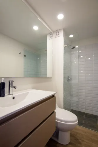 Apartamento En Arriendo En San Felipe. Cod A13866
