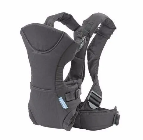 Mochila Porta Beb Flip Infantino 3 En 1