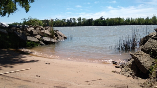 Río Barca Grande Casa Para 5 Personas. Delta, 3era Sección.