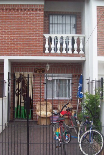 Imagen 1 de 12 de Casa Ph En Venta En Mar Del Tuyu