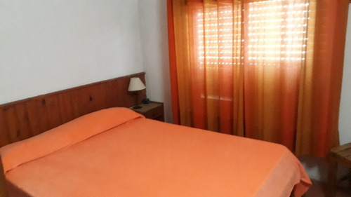 Mar Del Tuyú Alquiler Duplex Fte Al Mar, 6 Pax, Wifi, Tv