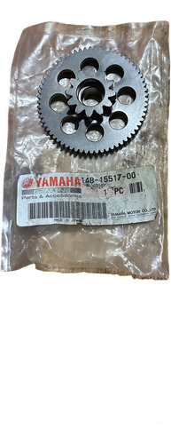 Corona De Arranque Yzfr1 09/14 Original 