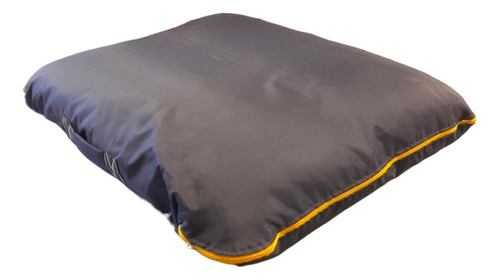 Cama Colchón Dormilón Impermeable Para Mascotas Medianas