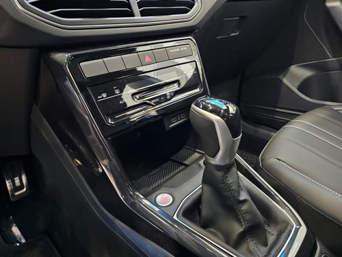 Volkswagen T-Cross 1.0 200 Tsi Highline Bi-Tono Aut