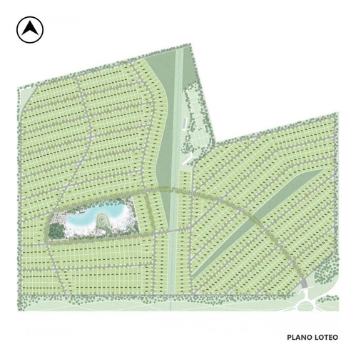 Terreno En Venta Vida Lagoon Funes