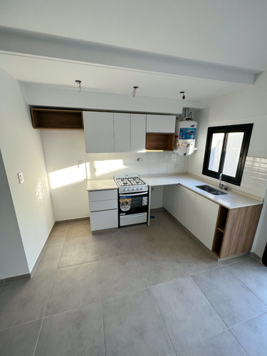 Venta Departamento 1 Dormitorio Ramos Mejía