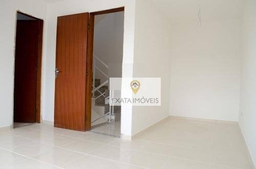Imagem 10 de 20 de Triplex, 2 Suítes Amplas, Village, Rio Das Ostras. - Ca0819