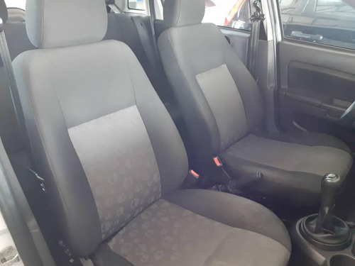 Ford Fiesta 1.0 Completo