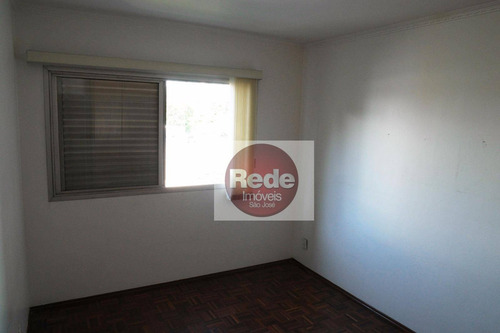 Imagem 8 de 19 de Apartamento À Venda, 178 M² Por R$ 750.000,00 - Vila Betânia - São José Dos Campos/sp - Ap4087