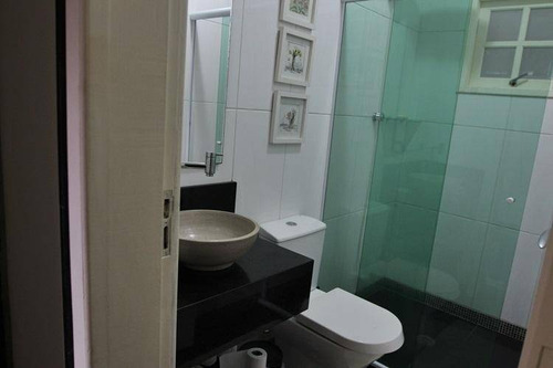 Imagem 11 de 30 de Chácara Com 3 Dormitórios À Venda, 2000 M² Por R$ 2.200.000 - Copaco - Arujá/sp - Ch0082