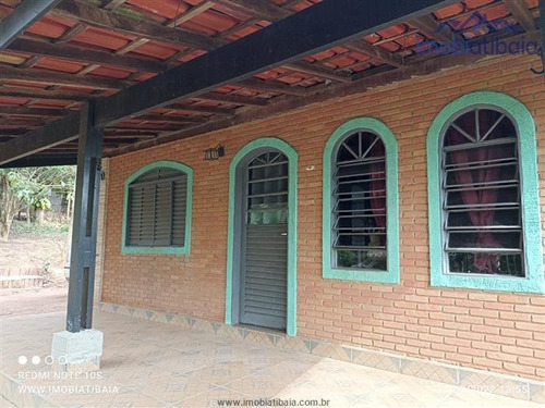 Imagem 16 de 17 de Chácaras À Venda Em Atibaia/sp - Compre O Seu Chácaras Aqui! - 1495851