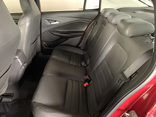 Chevrolet Onix plus 1.0 LTZ Turbo Flex (Aut)