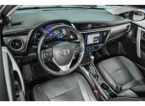 Toyota Corolla 2.0 XEI 16V FLEX 4P AUTOMÁTICO