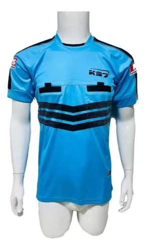 Encuentra tu Camiseta de Árbitros original de KS7 en Deportes  KatoDistribuidor oficial de la Ropa de Arbitro de ANFP…