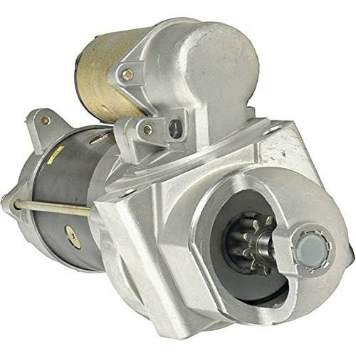 Db Electrical 410-12149 Arranque Para 24 Volt Chevrolet Gmc 