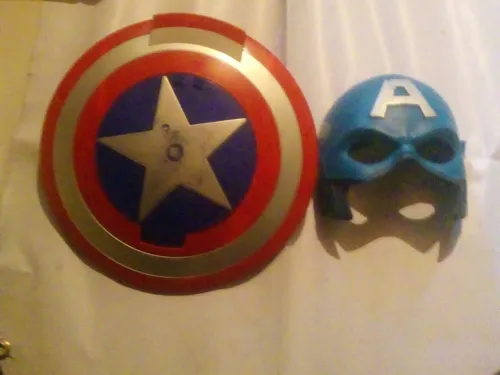 Discos olimpicos capitan america new arrivals
