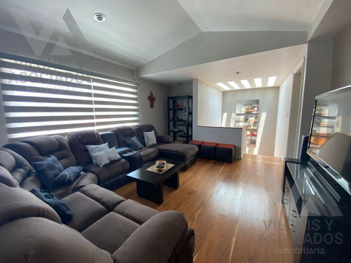 Imagen 5 de 9 de Casa En Venta En Fracc Gran Roble En Metepec Edo Mex