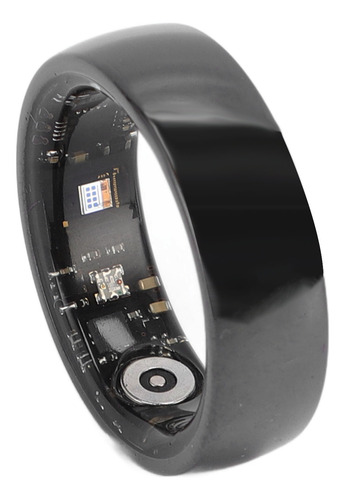 Anillo Inteligente Con Modo Multideportivo, Nfc, 5 Atm, Ip68