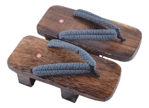 Geta japonesa outlet