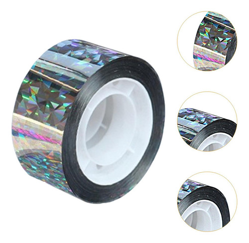 Fita Espantalho Fita Espantalho Estilo O Tape