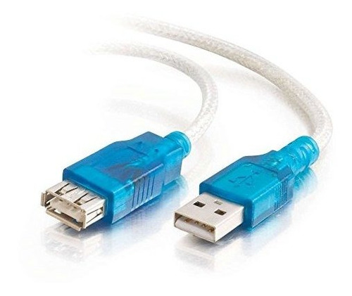 Cables To Go  39978 16 ft Activo Usb A Male To A Female Ext