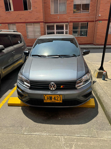 Volkswagen Gol 1.6 Comfortline