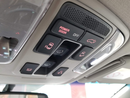 Carnival Ex 2.2crdi 8at Premium Techo 2021 Entrega Inmediata