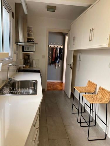 Imagen 10 de 14 de Venta 4 Amb. Con Dependencia Y Baño - Cabildo 400
