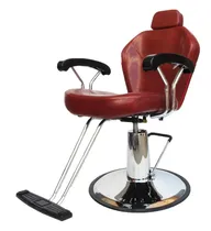 Comprar Sillon Barbero Barberia Peluqueria Reclinable Hidraulico 