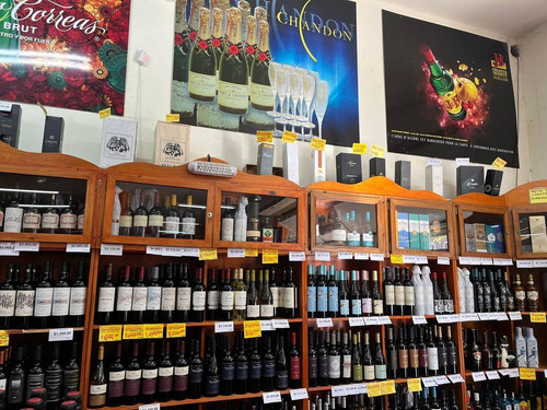 Imagen 3 de 14 de Fondo De Comercio - Supermercado - Venado Tuerto