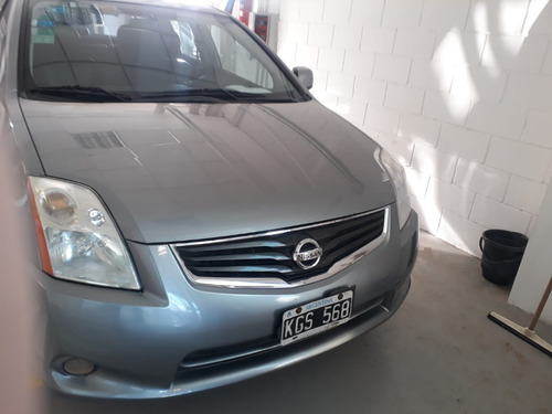 Imagen 4 de 7 de Nissan Sentra Acenta 2011
