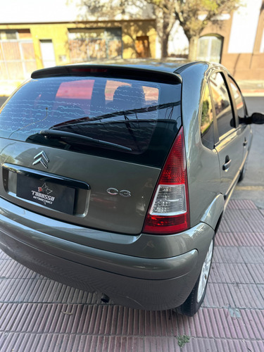 Citroën C3 1.4 I Sx Facelift