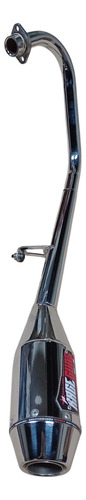 Escape Paolucci Honda Glh 150 Stg 2