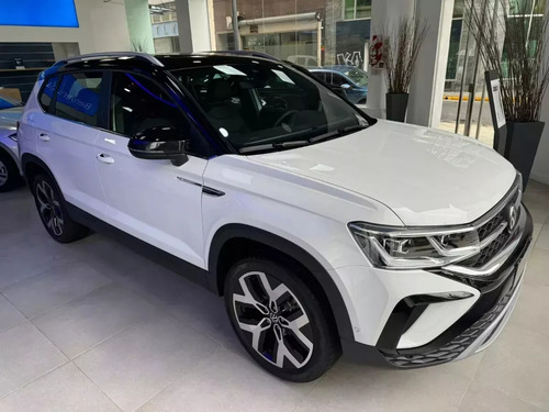 Volkswagen Taos 1.4 250 Tsi Highline Bi Tono